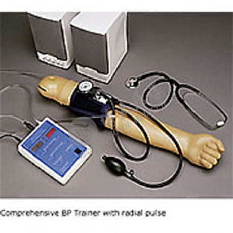 高級(jí)多功能靜脈訓(xùn)練手臂模型(左\右)