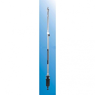 水銀氣壓計(洞槽式)