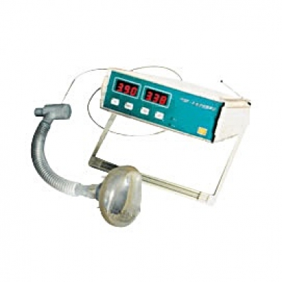 電動(dòng)肺活量計(jì)